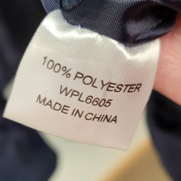 NFL Men's Lightweight Windbreaker - Picture 2 of 6